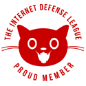 Člen Internet Defense League